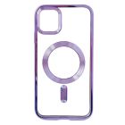 Чохол для смартфона Cosmic CD Magnetic for Apple iPhone 16 Pro Max Purple