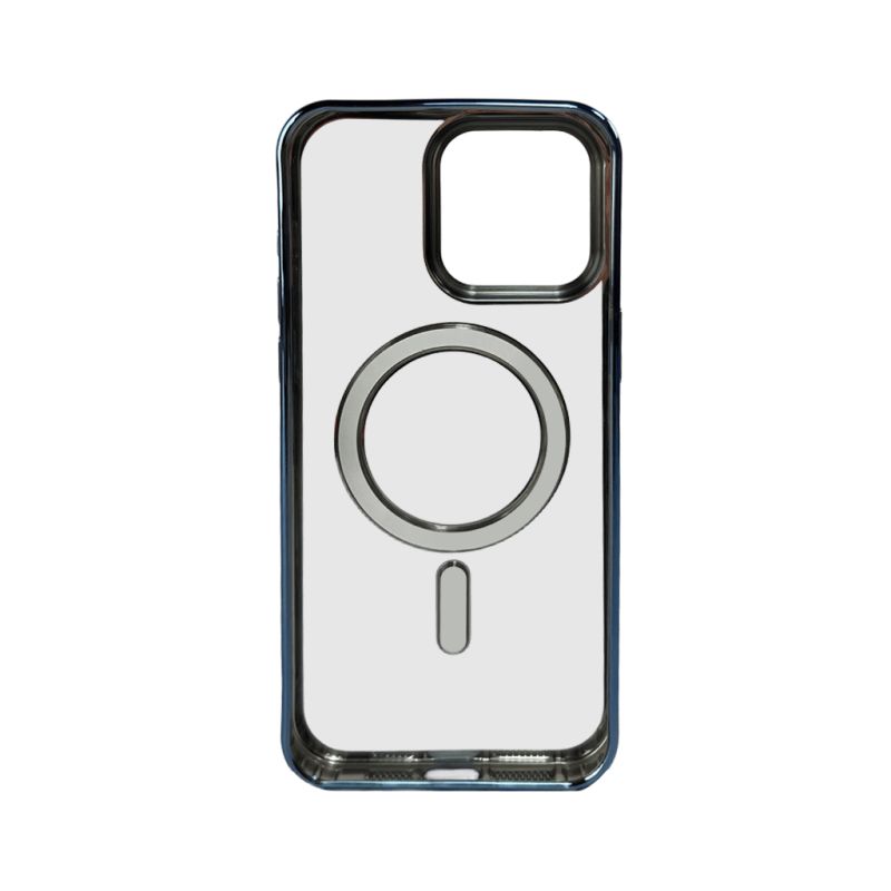 Чохол для смартфона Cosmic CD Magnetic for Apple iPhone 16 Pro Max Sierra Blue