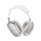 Бездротові накладні навушники HOCO W55 Pleasing BT headphones Silver