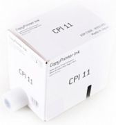 Краска RICOH CPI11BLK type 40,черная, оригинал