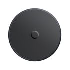 Автотримач для телефона Baseus MagPro Magnetic Foldable Phone Mount Cluster Black