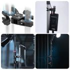 Кріплення Ulanzi Vijimi LC01 Tube Clamp (UV-T017 LC01)