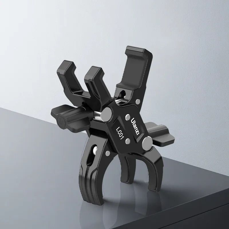 Кріплення Ulanzi Vijimi LC01 Tube Clamp (UV-T017 LC01)