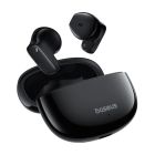 Бездротові навушники Baseus Bowie E11 True Wireless Earphones Cluster Black