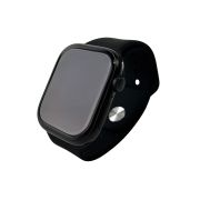 Смарт-годинник W&amp;O X10 46mm. 240 mAh. Amoled+IP67 Black