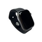 Смарт-годинник W&amp;O X10 46mm. 240 mAh. Amoled+IP67 Black