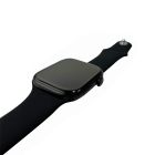 Смарт-годинник W&amp;O X10 46mm. 240 mAh. Amoled+IP67 Black