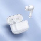 Бездротові навушники BOROFONE BW84 Dream true wireless BT headset White