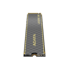 Накопичувач SSD M.2 ADATA LEGEND 860 1TB 2280 PCIe Gen 4x4 3D NAND Read/Write: 6000/4000 MB/sec