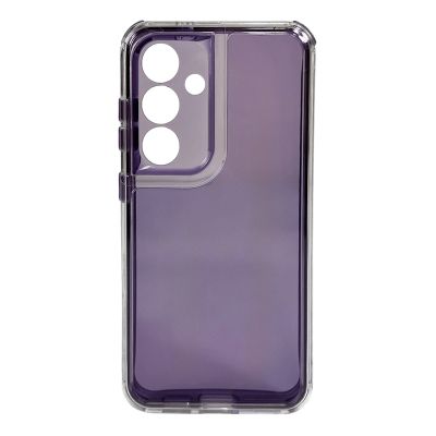 Чохол для смартфона Space III for Samsung Galaxy S24 Dark Purple