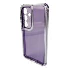 Чохол для смартфона Space III for Samsung Galaxy S24 Dark Purple