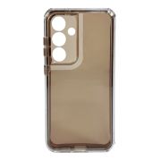 Чохол для смартфона Space III for Samsung Galaxy S23 FE Tea Brown
