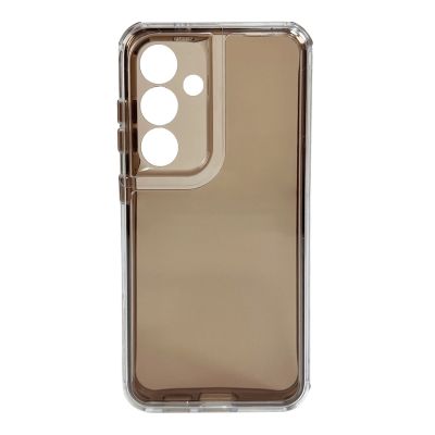 Чохол для смартфона Space III for Samsung Galaxy S23 FE Tea Brown