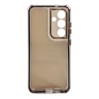 Чохол для смартфона Space III for Samsung Galaxy S23 FE Tea Brown
