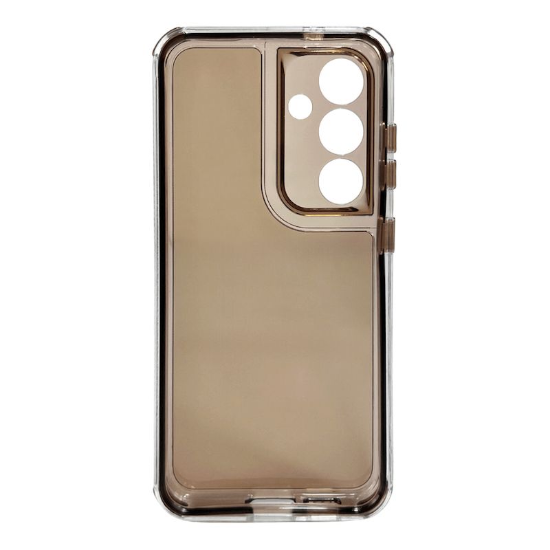 Чохол для смартфона Space III for Samsung Galaxy S23 FE Tea Brown