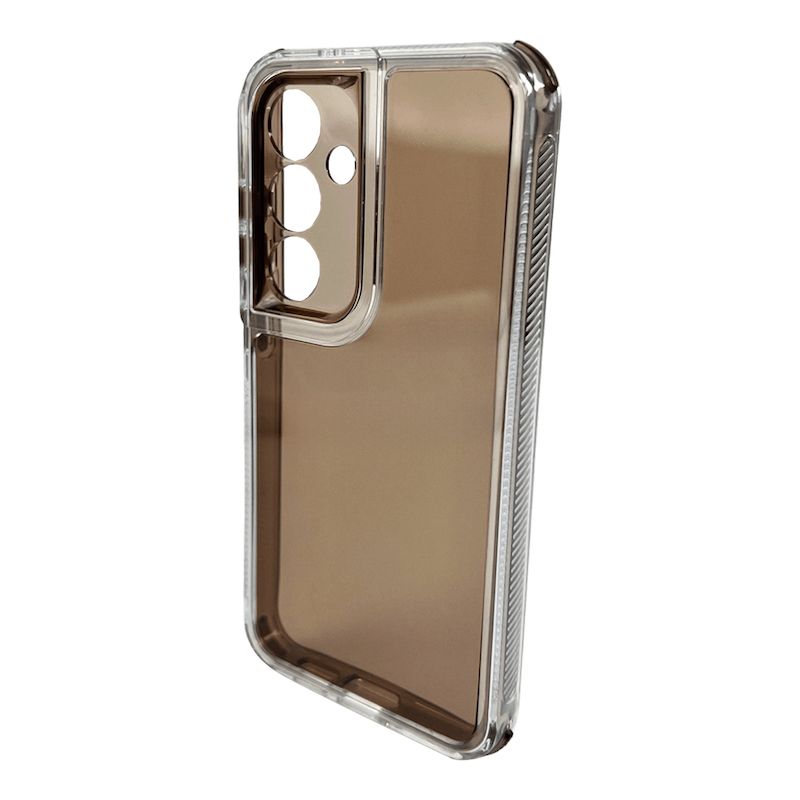 Чохол для смартфона Space III for Samsung Galaxy S23 FE Tea Brown