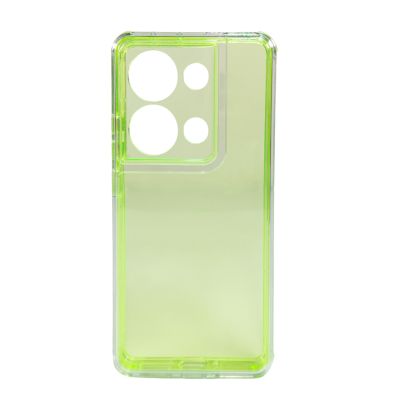 Чохол для смартфона Space III for Xiaomi Redmi Note 13 Pro 4G/Poco M6 Pro 4G Green