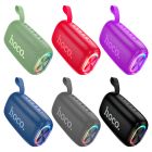 Портативна колонка HOCO HC25 Radiante sports BT speaker Black