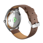 Смарт-годинник HOCO Y22 AMOLED 36mm. 200 mAh. IP67  Black