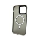 Чохол для смартфона Cosmic Magnetic Color HQ for Apple iPhone 15 Pro Max Grey