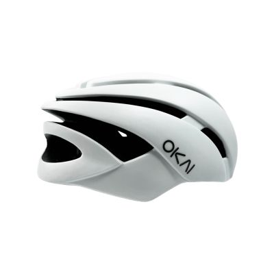 Захисний шолом OKAI (L) White (56-62см)