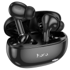 Бездротові навушники HOCO EW60 Norman true wireless BT headset Black
