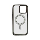 Чохол для смартфона Cosmic CD Magnetic for Apple iPhone 13 Pro Max Titanium Grey