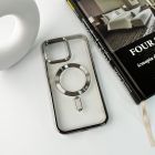Чохол для смартфона Cosmic CD Magnetic for Apple iPhone 13 Pro Max Titanium Grey