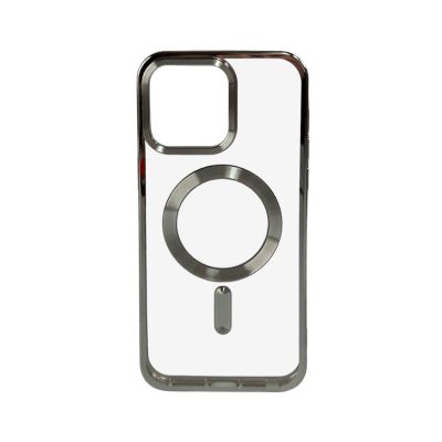 Чохол для смартфона Cosmic CD Magnetic for Apple iPhone 15 Titanium Grey
