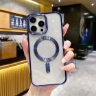 Чохол для смартфона Cosmic CD Magnetic for Apple iPhone 16 Deep Blue