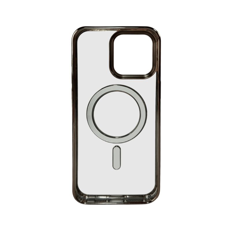 Чохол для смартфона Cosmic CD Magnetic for Apple iPhone 16 Pro Coffee