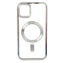 Чохол для смартфона Cosmic CD Magnetic for Apple iPhone 16 Pro Max Silver