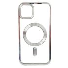 Чохол для смартфона Cosmic CD Magnetic for Apple iPhone 16 Pro Max Silver