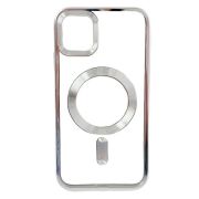 Чохол для смартфона Cosmic CD Magnetic for Apple iPhone 16 Pro Max Silver