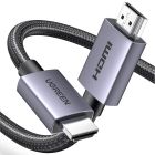 Кабель UGREEN HDMI 4K Cable 2m
