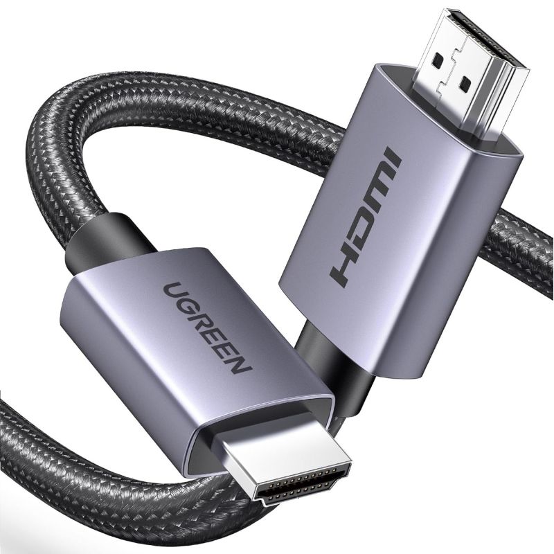 Кабель UGREEN HDMI 4K Cable 2m