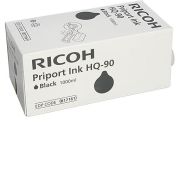 Фарба RICOH CPI12BLK Type VII, чорна, оригінал