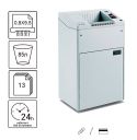Знищувач документів Kobra 260 HS/2 (0,8X9,5)