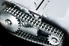 Знищувач документів Kobra 300.1 C4 (3,9X40)