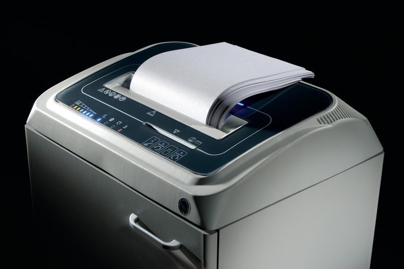 Знищувач документів Kobra 310 TS HD C4 (3,9X40)