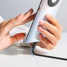 Кабель Baseus Superior Series Fast Charging Data Cable USB to Type-C 100W 2m Cluster Black