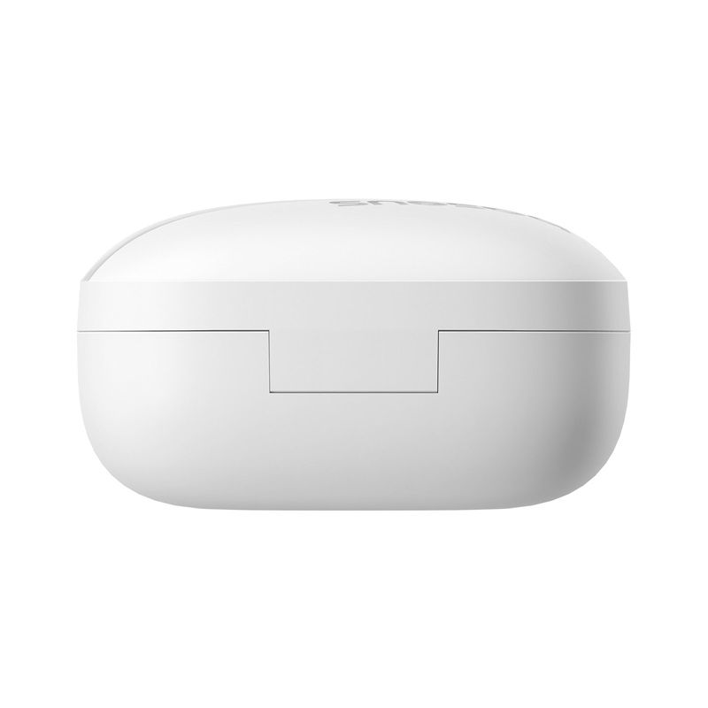 Бездротові навушники Baseus Bowie E20 True Wireless Earphones Stellar White