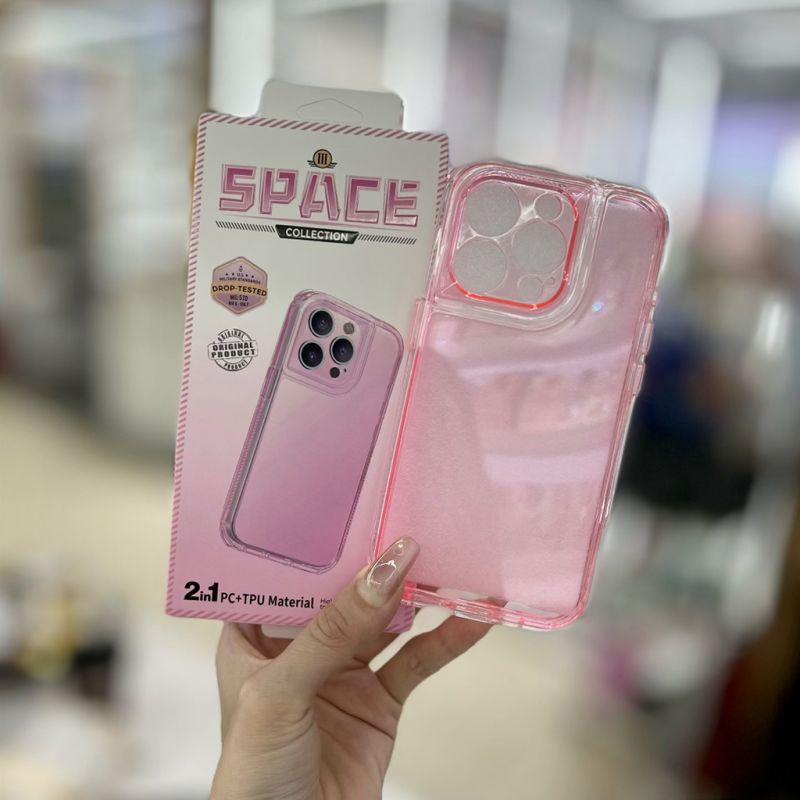 Чохол для смартфона Space III for Xiaomi Redmi Xiaomi Redmi 13C 4G/Poco C65 Powder