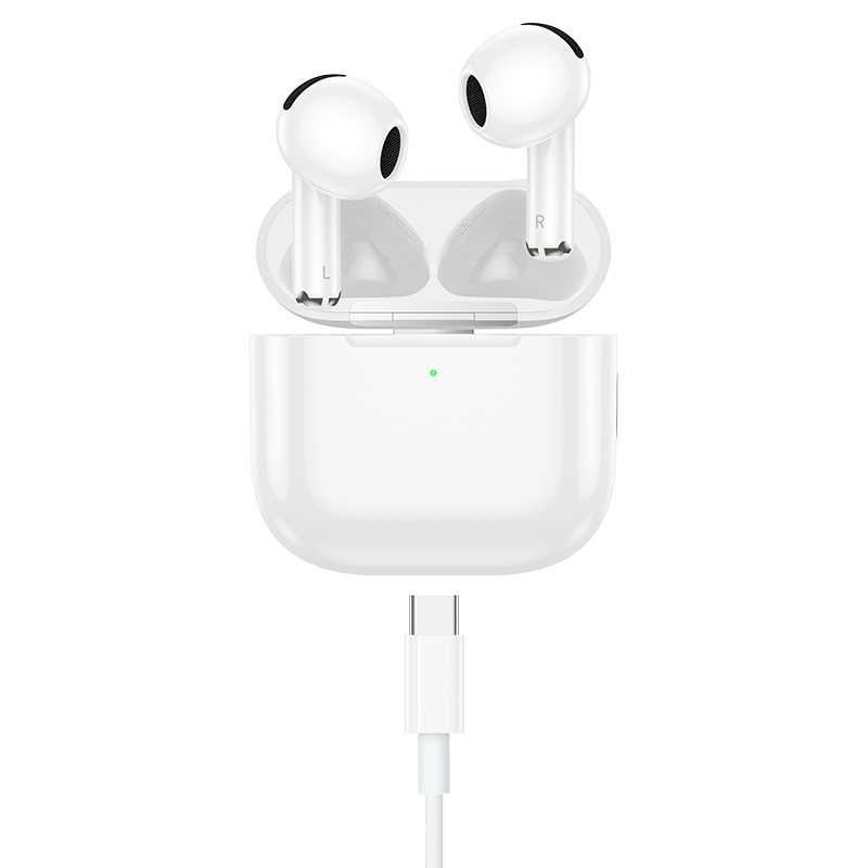 Бездротові навушники HOCO EW78 True wireless stereo headset White