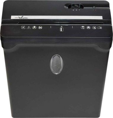 Знищувач документів shredMARK 812C (4*33мм)