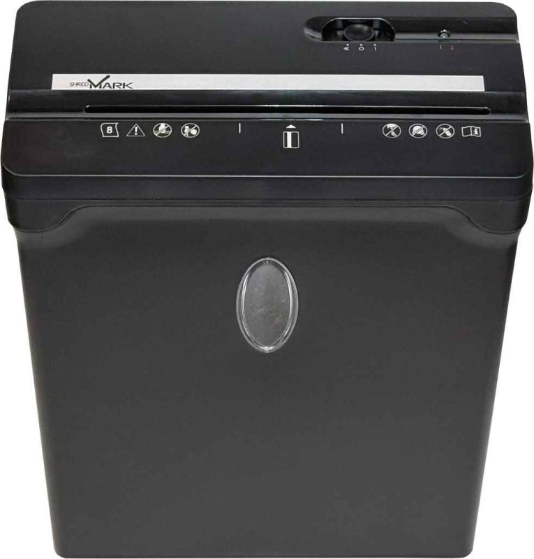 Знищувач документів shredMARK 812C (4*33мм)
