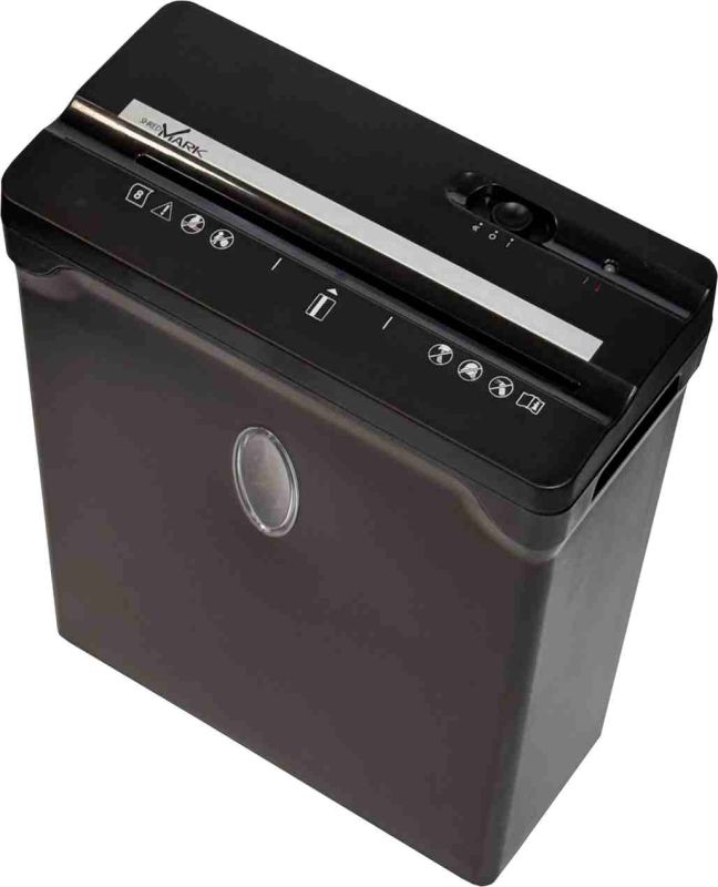 Знищувач документів shredMARK 812C (4*33мм)