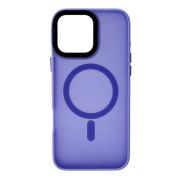 Чохол для смартфона Cosmic Magnetic Color HQ for Apple iPhone 16 Pro Lilac