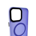 Чохол для смартфона Cosmic Magnetic Color HQ for Apple iPhone 16 Pro Lilac