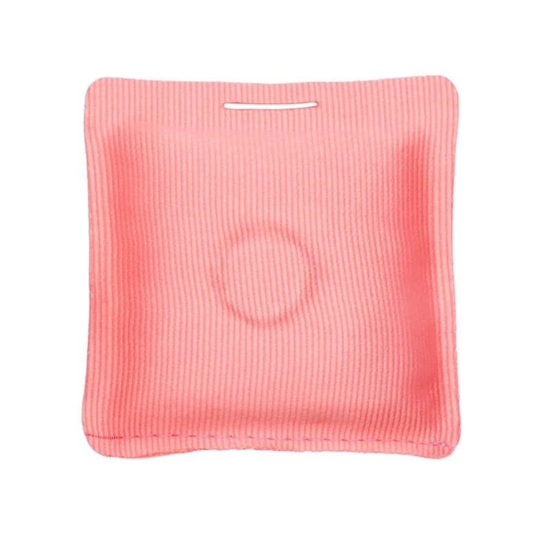 Автомобільний освіжувач повітря Baseus Margaret Series Car Air Freshener (Neon Garden) Baby Pink